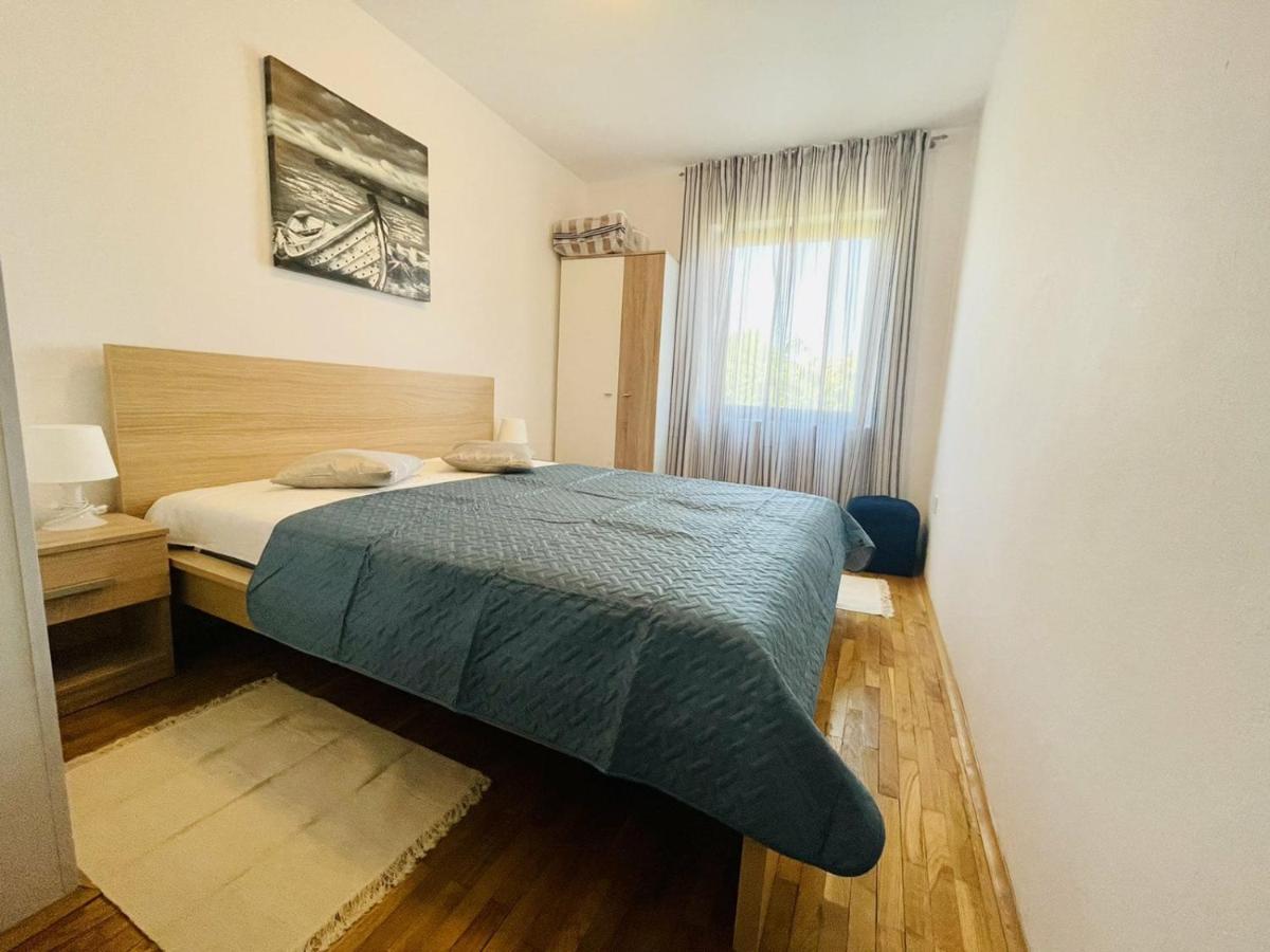 Vila Beleca Krk - Apartments Rest & Sea Krk Town Extérieur photo