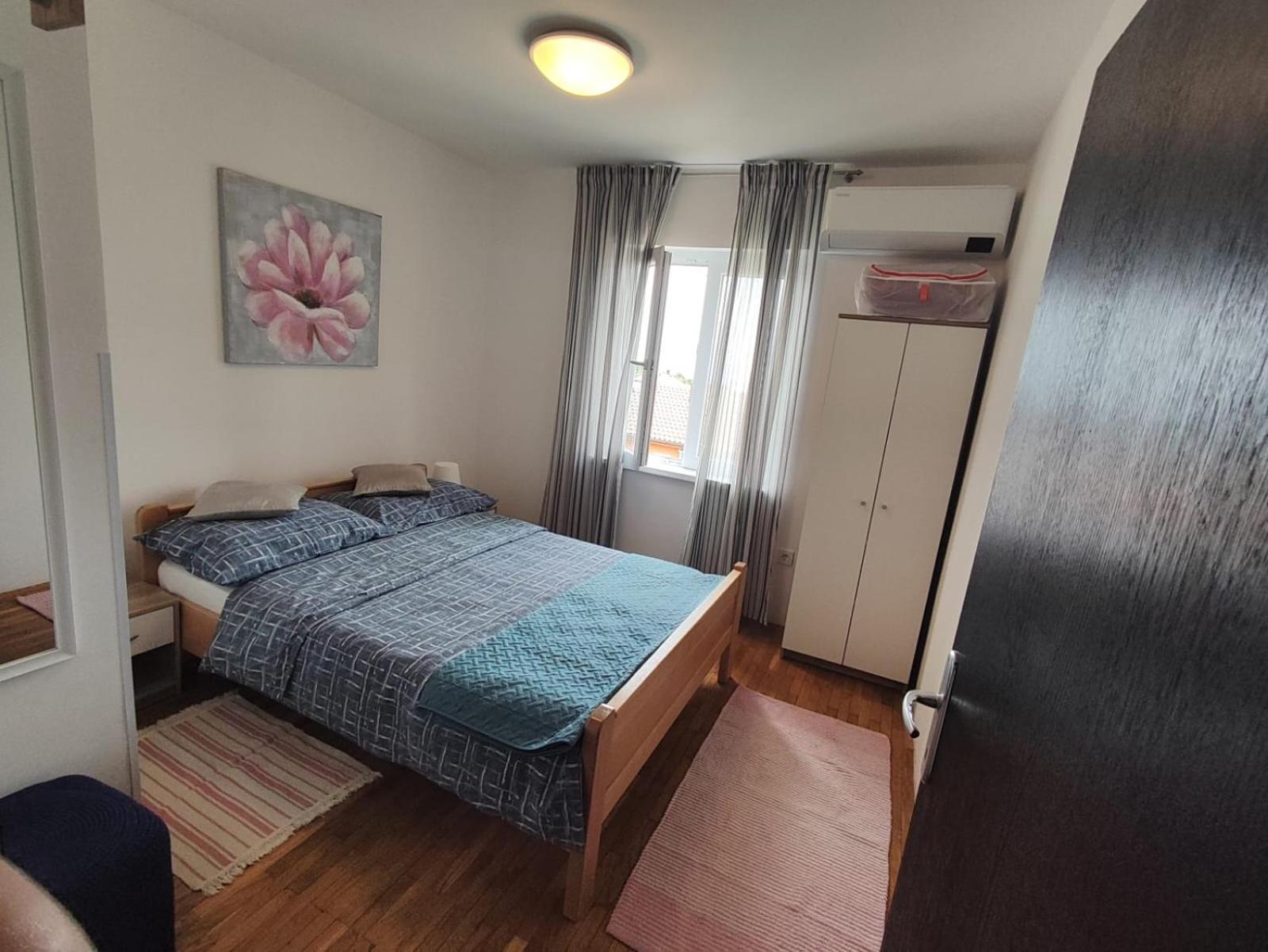 Vila Beleca Krk - Apartments Rest & Sea Krk Town Extérieur photo